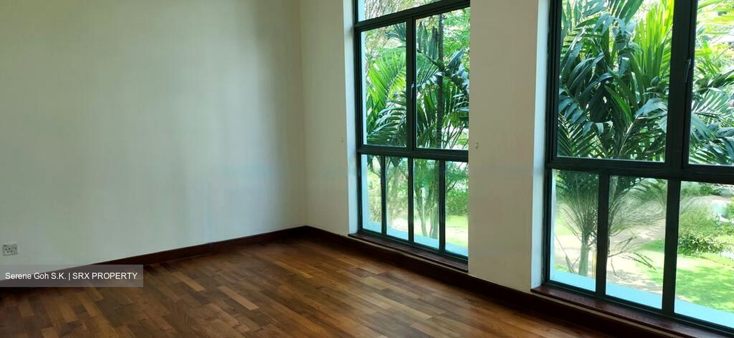 Merawoods (D23), Condominium #445823261